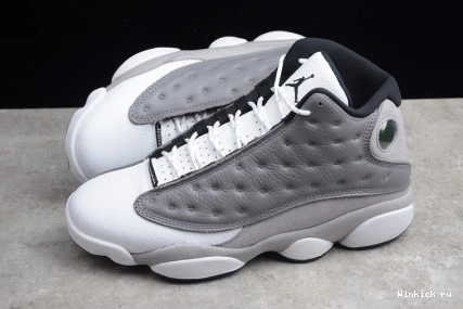 GREY JORDAN ATMOSPHERE AIR 13 0706